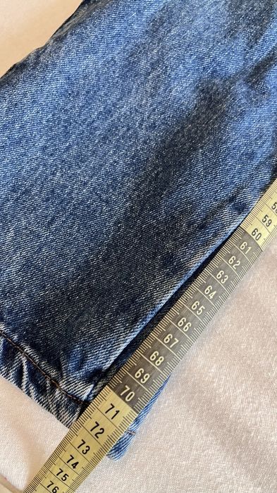 Дънки специални. Топли.