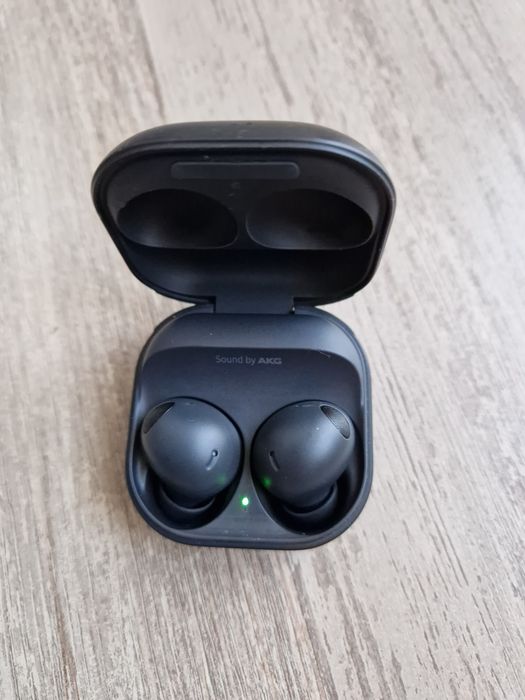 Samsung Galaxy buds 2 pro