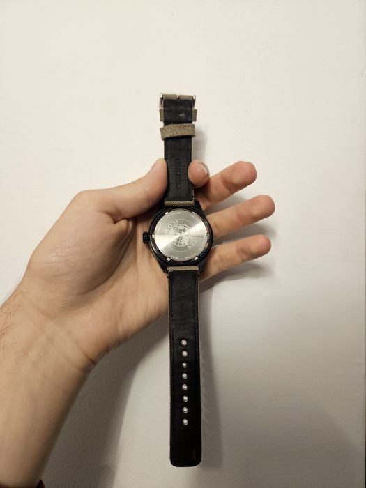 Ceas Citizen Eco Drive J810 S109761