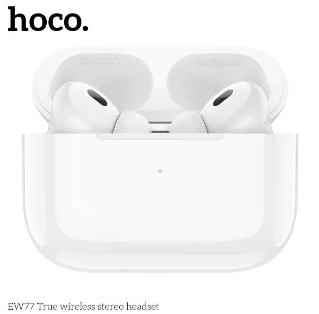 Airpods pro hoco brendiniki