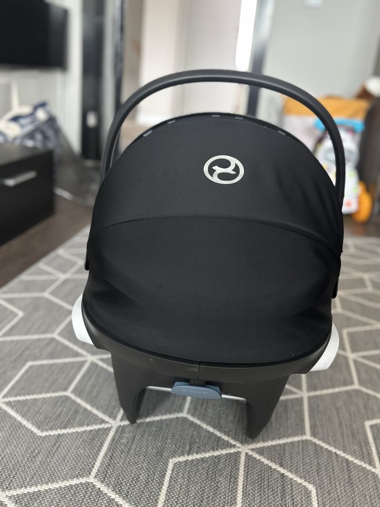 Кош за кола Cybex