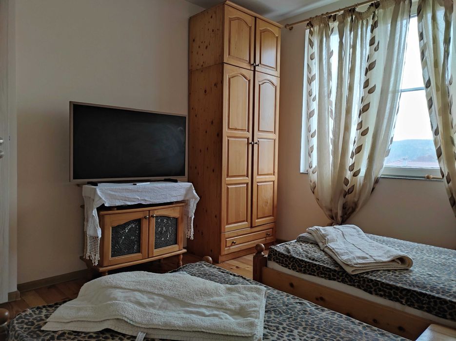 Нощувки Аристократична къща в Николово