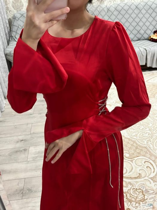 Женская платье  42-44размер