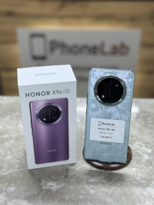 Honor X9c 256 GB / PhoneLab