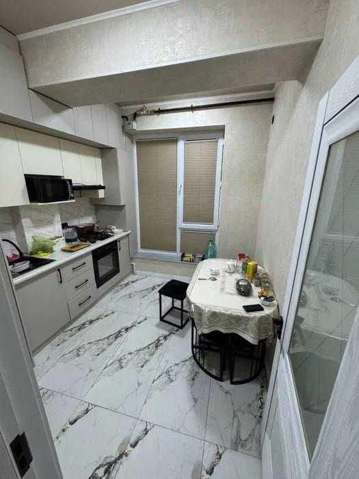 2 комн., Poytaxt Residence, евро, 6 этаж, Махтумкули/Макро`‼️‼️‼️