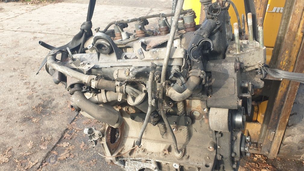 Motor injector 1.3 jtd Fiat Doblo, Punto,Lancia Muso, Ypsilon 188A9000