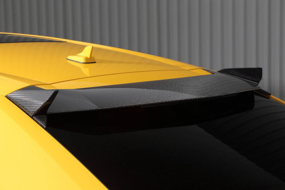 Карбон боди кит + преден Капак за Lamborghini URUS
