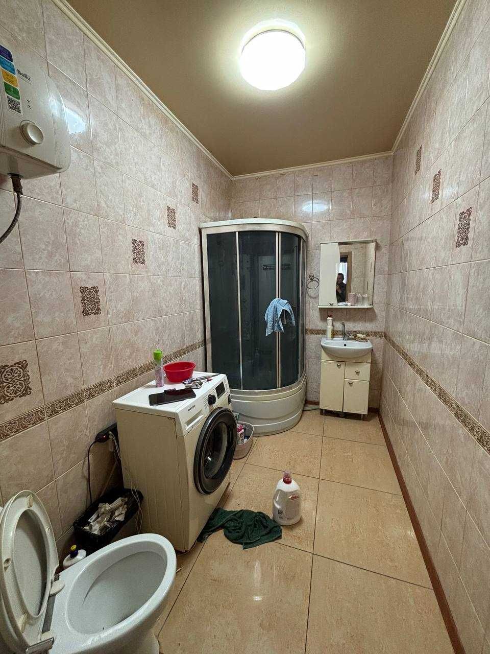 Продается дом в п. Заречный