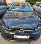 VW POLO 2020 istoric reprezentanta