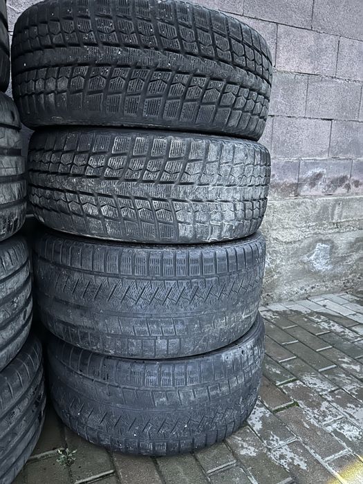 Продам резину 245/40/20 265/40/20