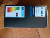 Philips Hue Becuri smart - Bec inteligent cu LEDE27, 9 W, reglabil