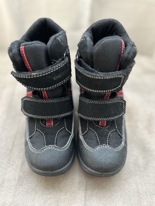 Нова цена!!! Продавам детски зимни ботуши Геокс/Geox, номер 29