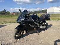 Vand Honda CBR 600f4i