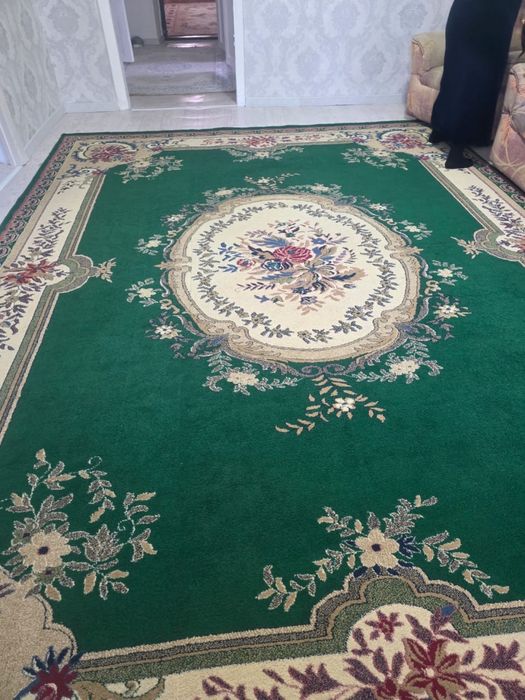 Ковер три на четыре