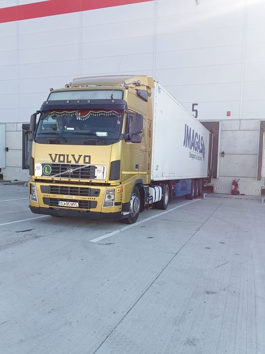 Vând ansamblu Volvo fh euro 5