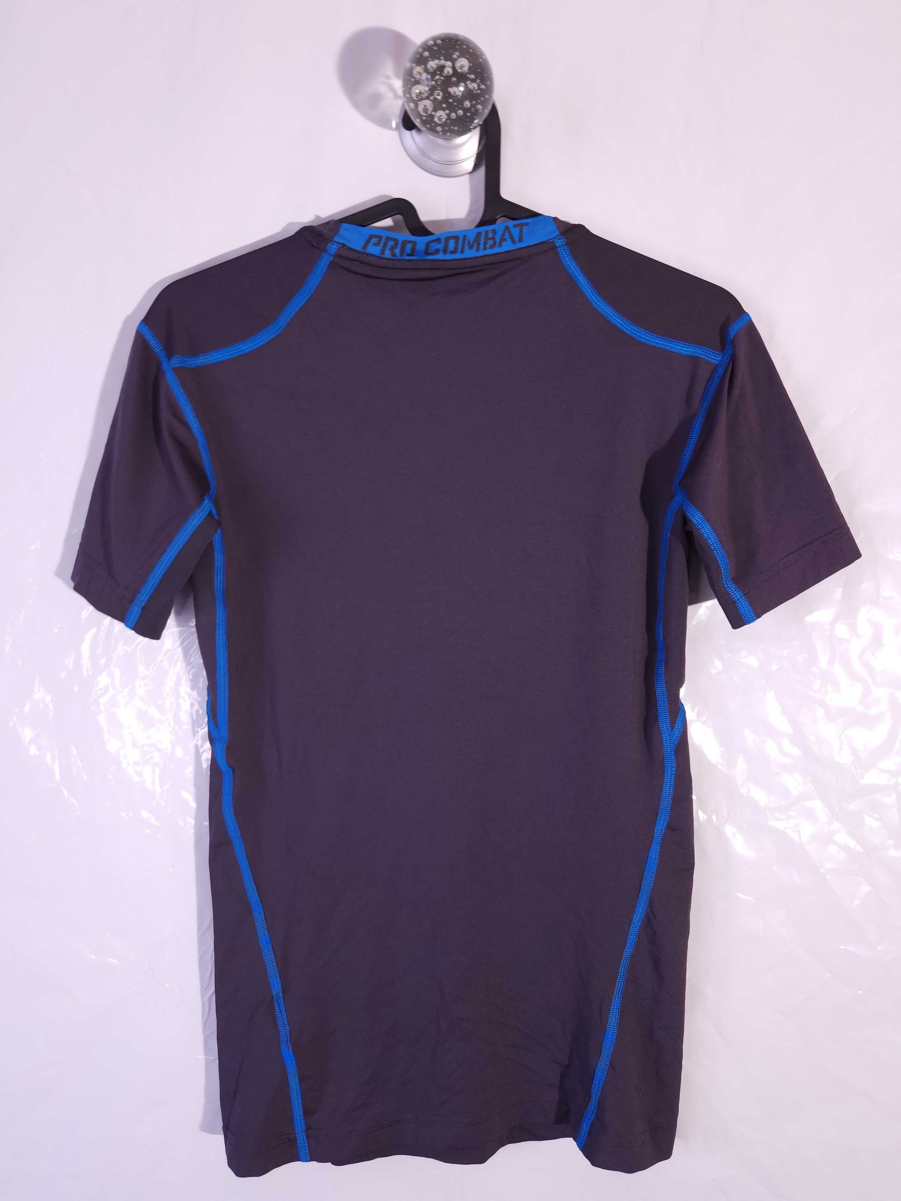 NIKE Pro Тениска/Мъжка S
