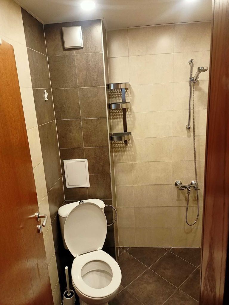 Дава се под наем Тристаен апартамент в София, Карпузица - 78 кв.м за 550 € - Снимка #8