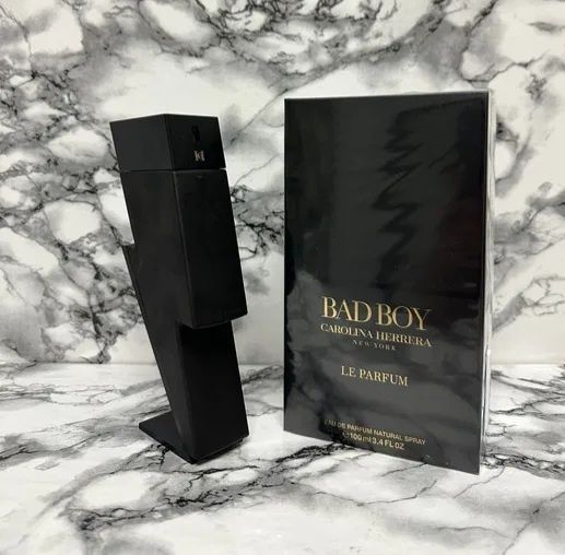 Carolina Herrera Bad Boy Le Parfum 100ml