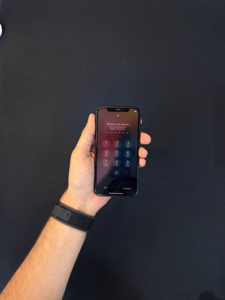 Iphone 11 pro 64gb