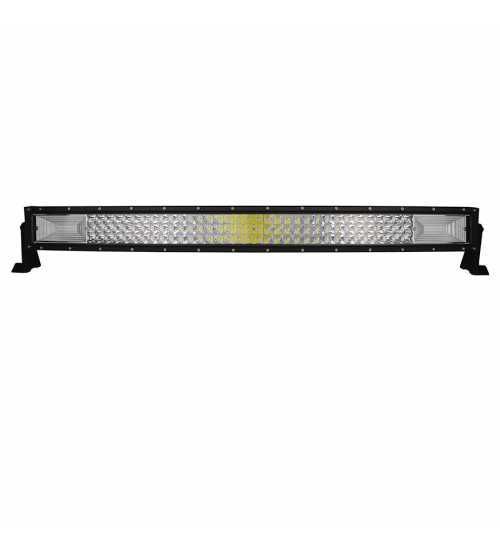 Led Bar 540w Curbat 105 m spot si flood TRANSPORT 0