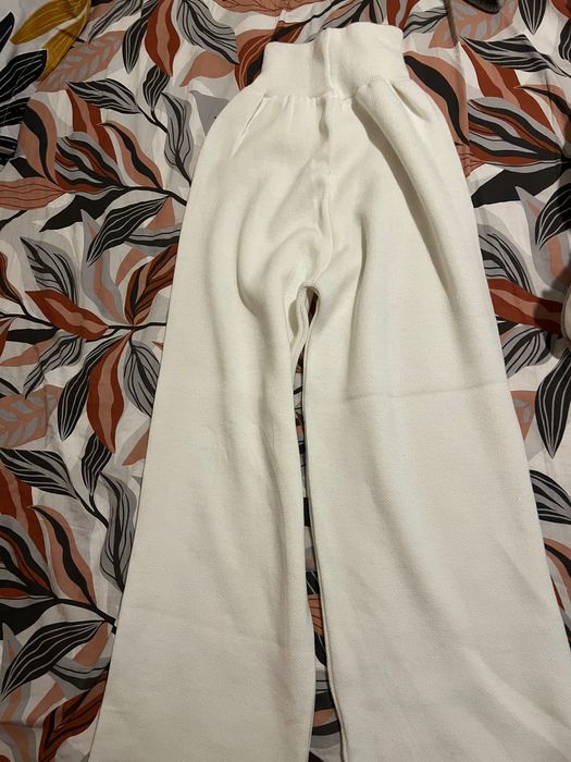 Сет от 2 части пуловер и панталон