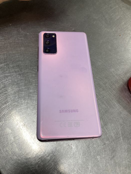 Самсунг SAMSUNG S20 FE