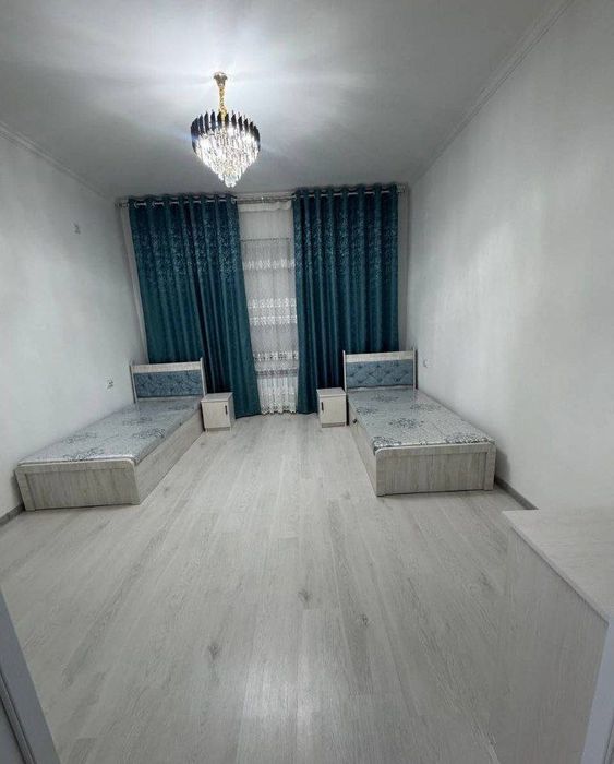 Mirobod tumani kvartira