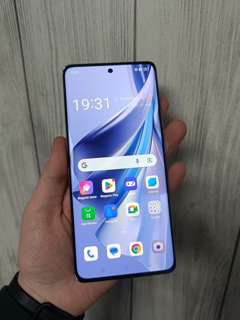 OPPO Reno10 5G Amanet SZ Non Stop