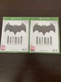 Vand Batman The Telltale Series Xbox One