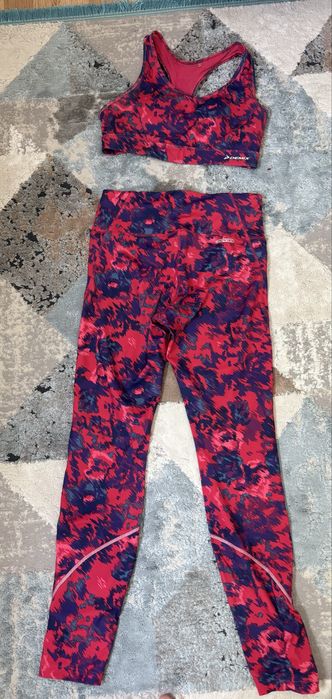 Костюм спортивный женский