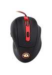 Mouse Gaming 2000 DPI