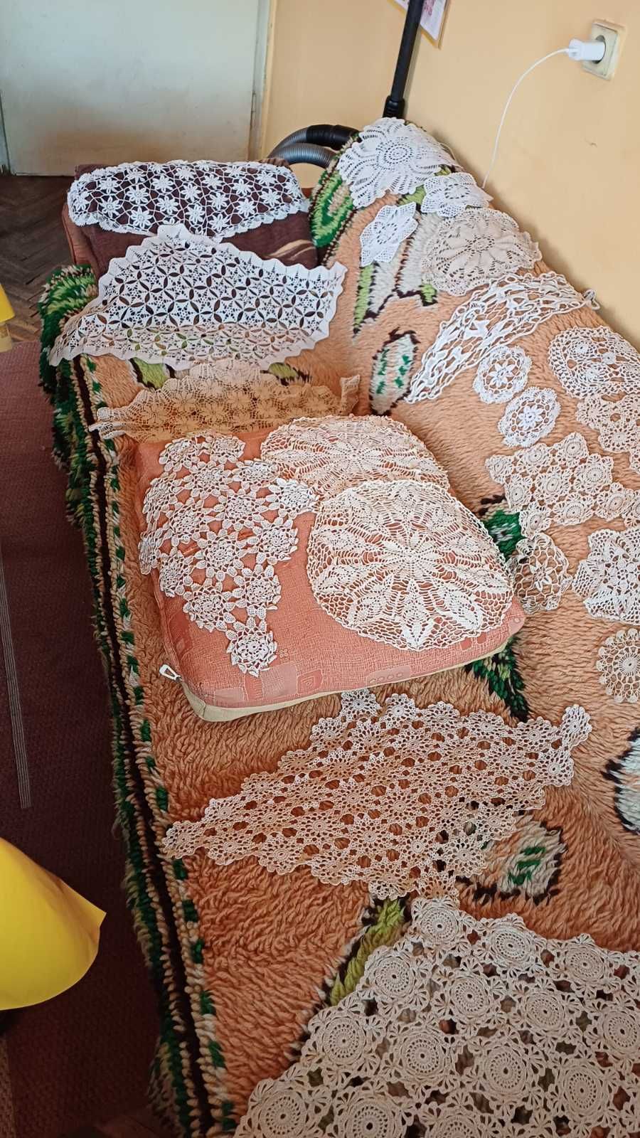 Плетива на една кука