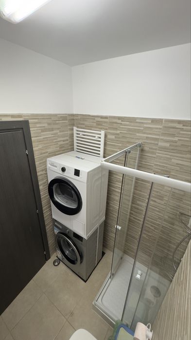 Apartament 3 camere Novum Lacul Morii + Loc parcare subteran