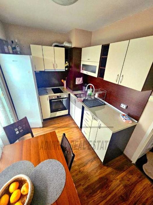 Комфортен и функционален! Тристаен- Левски