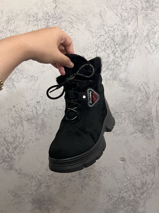 Сапог сотилади янги