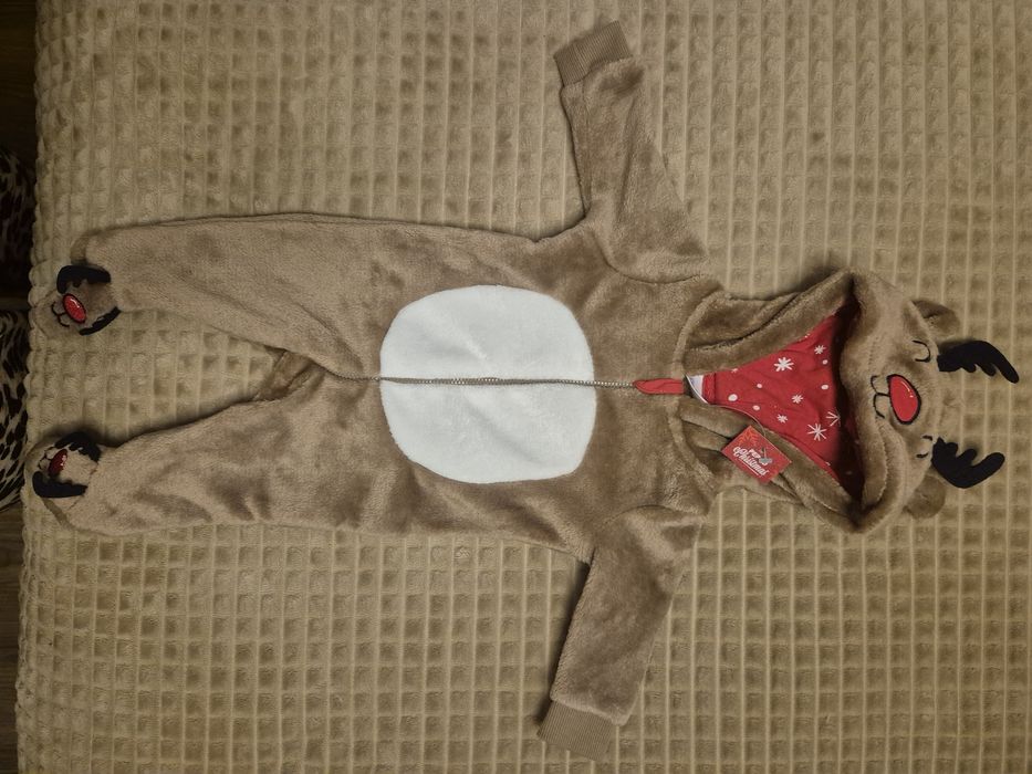 Combinezon, salopeta ren