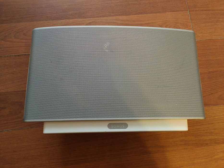 Boxa sonos play 5 defecta, nu porneste