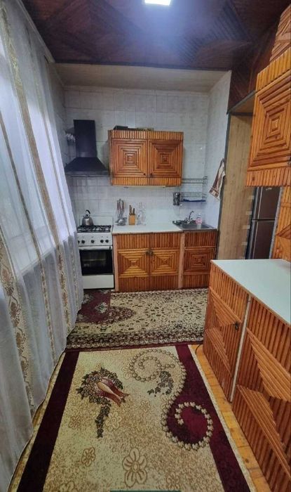 сдаётся  2 комнатная квартира корасув 2
