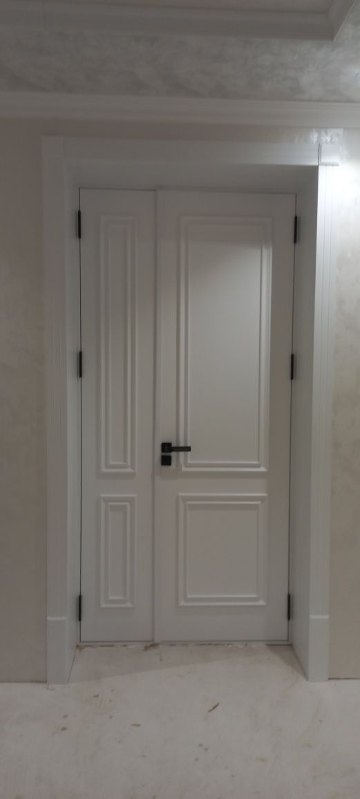 Buyurtma asosida Mdf eshiklar