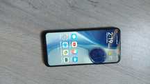 Huawei P40 lite Green