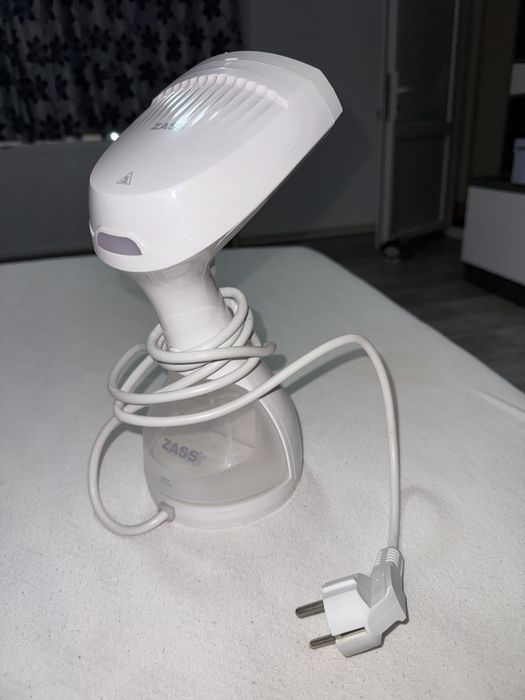 Aeroterme si Fier de calcat vertical