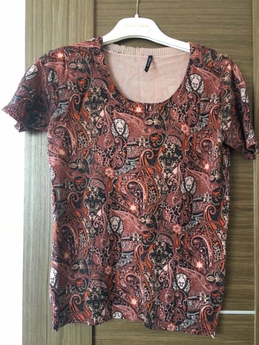 Кофточка от savage