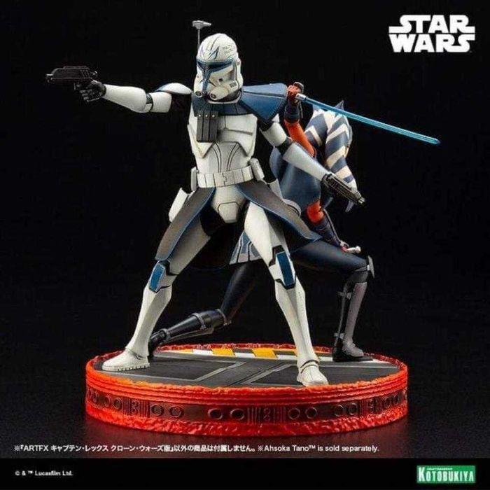 Star Wars statuete gentle giant si artfx