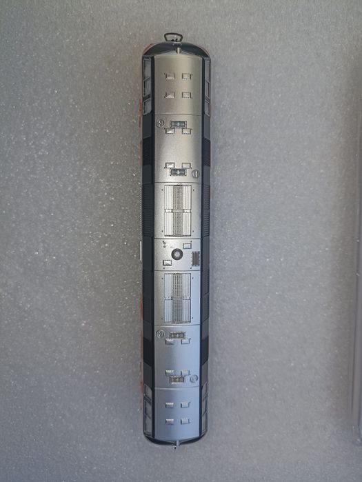 Piko 52608 locomotiva diesel