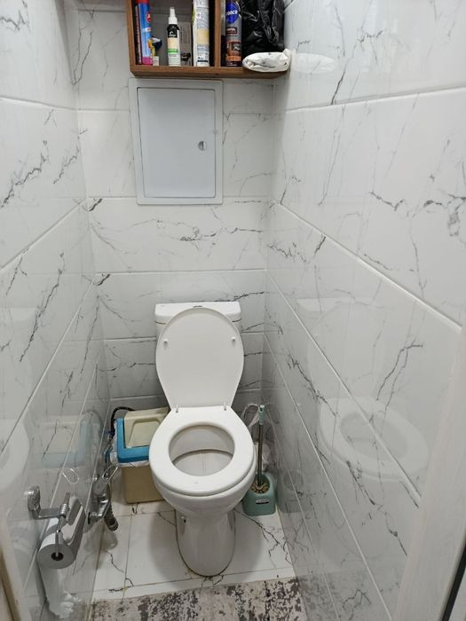 Продается квартира