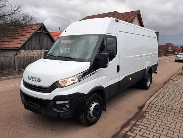 Iveco Daily 70 C 18