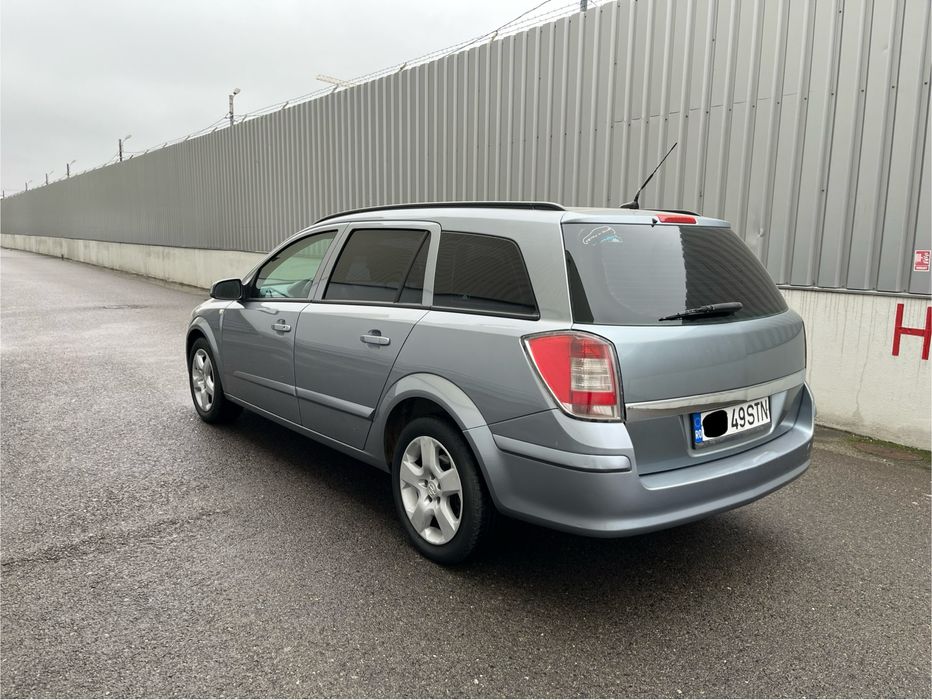 Vand Opel Astra H Break An 2009 1.9 CDTI PRIMUL PROPIETAR