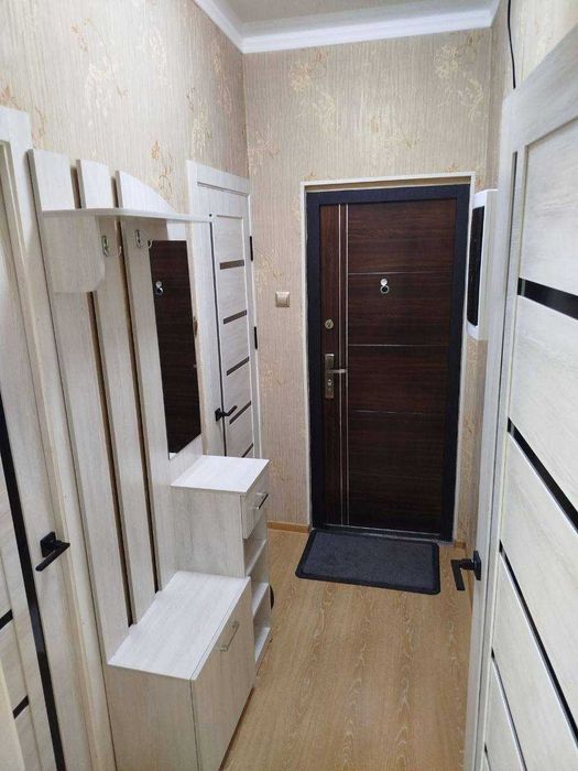Сдам двухкомнатную квартиру