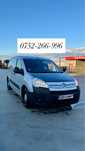 Vand Citroen Berlingo