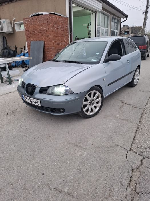 Продавам джанти  17 ски